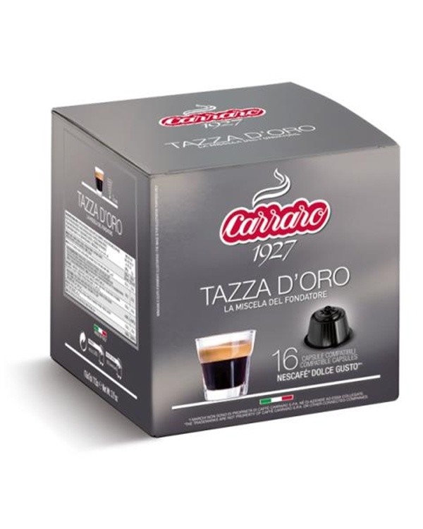 Carraro Tazza d'Oro