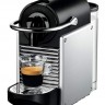 Кофемашина капсульная DeLonghi EN 125.S