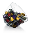 Диспенсер для капсул Nespresso VIEW Bonbonniere