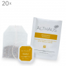 Чай Althaus Rooibos Vanilla - Ройбуш Ваниль