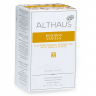 Чай Althaus Rooibos Vanilla - Ройбуш Ваниль