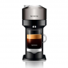 Кофемашина капсульная Nespresso Vertuo Next Dark Chrome