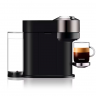 Кофемашина капсульная Nespresso Vertuo Next Dark Chrome