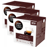 Кофе в капсулах Dolce Gusto Ristretto Napoli Style -3 упаковки