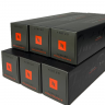 Кофе в капсулах Nespresso Vertuo Fortado Decaffeinato - 60 капсул