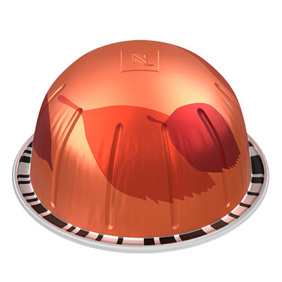 Кофе в капсулах Nespresso Vertuo Cinnamon Apple Crisp