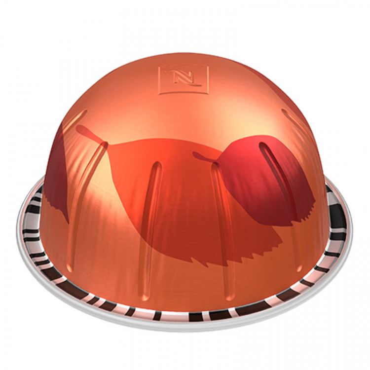 Кофе в капсулах Nespresso Vertuo Cinnamon Apple Crisp