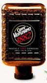 Кофе в зернах Vergnano Cristal Original 1882