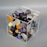 Диспенсер Nespresso View Cube