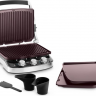 Электрогриль DeLonghi CGH912C MultiGrill