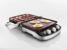 Электрогриль DeLonghi CGH912C MultiGrill