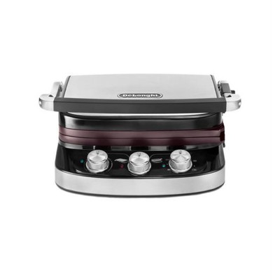 Электрогриль DeLonghi CGH912C MultiGrill