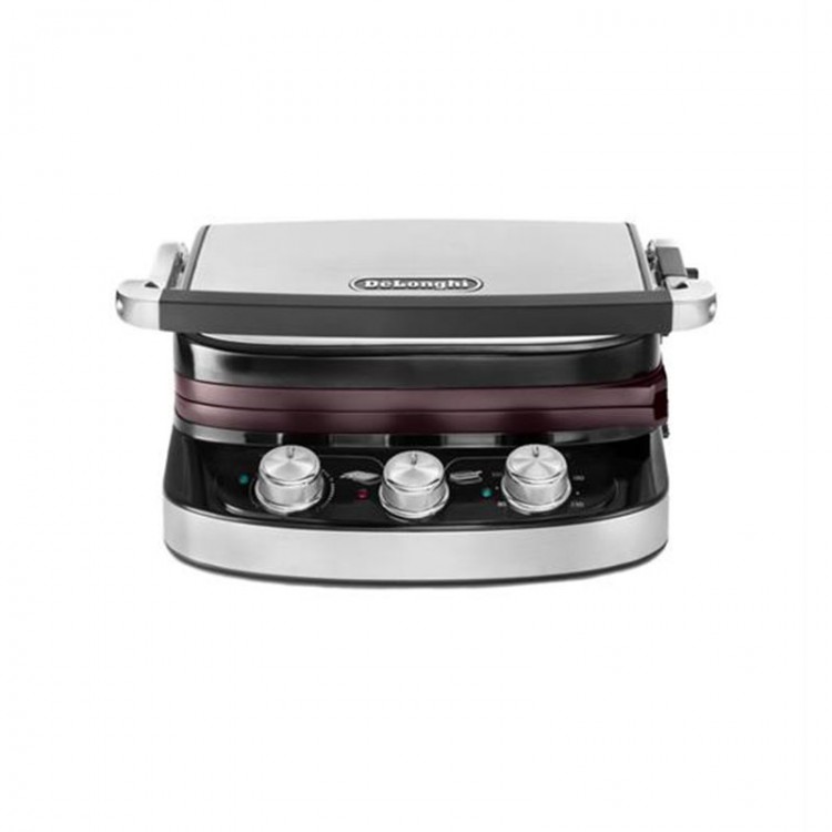 Электрогриль DeLonghi CGH912C MultiGrill