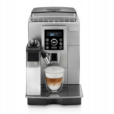 Кофемашина DeLonghi ECAM 23.460 SB