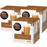 Кофе в капсулах Dolce Gusto Caffe Au Lait 3 упаковки