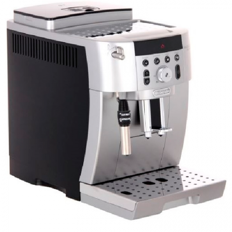 Кофемашина DeLonghi Magnifica S Smart ECAM 250.31.SB купить в интернет ...