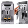Кофемашина DeLonghi Magnifica S Smart ECAM 250.31.SB