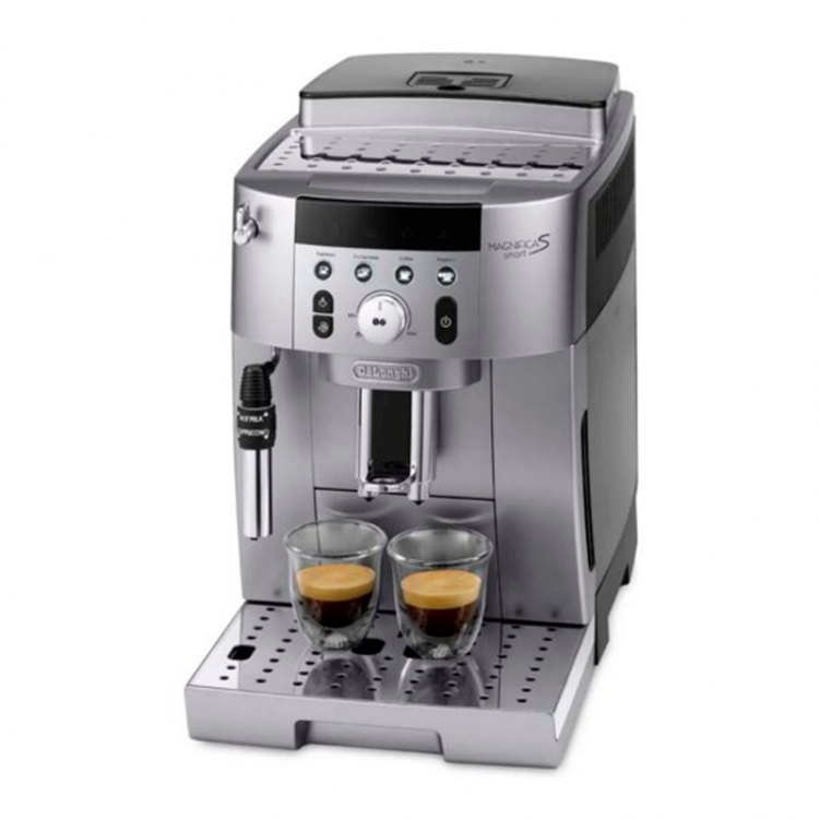 Кофемашина DeLonghi Magnifica S Smart ECAM 250.31.SB