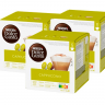 Кофе в капсулах Dolce Gusto Cappuccino 3 упаковки
