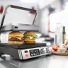 Электрогриль DeLonghi CGH923D