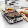 Электрогриль DeLonghi CGH923D