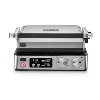 Электрогриль DeLonghi CGH923D