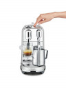 Капсульная кофемашина Creatista Plus Stainless Steel