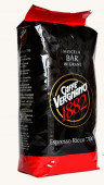 Кофе в зернах Vergnano Espresso Ricco