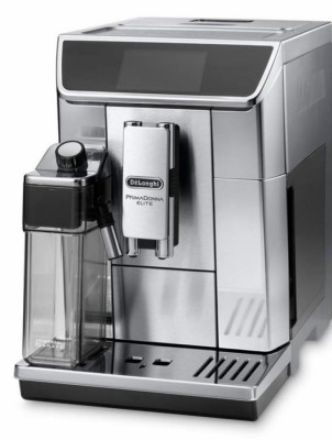 DeLonghi PrimaDonna Elite ECAM 650.75
