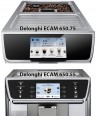 DeLonghi PrimaDonna Elite ECAM 650.75