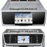 DeLonghi PrimaDonna Elite ECAM 650.75