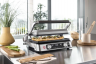Электрогриль DeLonghi CGH1112DP
