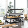 Электрогриль DeLonghi CGH1112DP