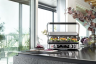 Электрогриль DeLonghi CGH1112DP