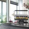 Электрогриль DeLonghi CGH1112DP