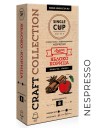 Кофе в капсулах Single Cup "Яблоко корица"