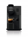 Кофемашина капсульная De'Longhi Lattissima One EN 510, черный