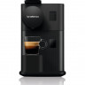 Кофемашина капсульная De'Longhi Lattissima One EN 510, черный