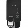 Кофемашина капсульная De'Longhi Lattissima One EN 510, черный
