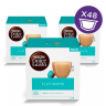 Кофе в капсулах Dolce Gusto Flat White 3 упаковки