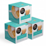 Кофе в капсулах Dolce Gusto Flat White 3 упаковки