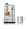 Капсульная кофемашина Nespresso Creatista Pro Stainless Steel
