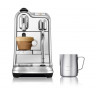 Капсульная кофемашина Nespresso Creatista Pro Stainless Steel