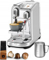 Капсульная кофемашина Nespresso Creatista Pro Stainless Steel