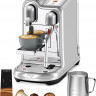 Капсульная кофемашина Nespresso Creatista Pro Stainless Steel