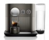 Капсульная кофемашина Nespresso Expert