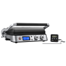 Электрогриль DeLonghi CGH1012D.SP steak expert