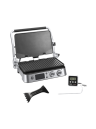 Электрогриль DeLonghi CGH1012D.SP steak expert