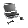 Электрогриль DeLonghi CGH1012D.SP steak expert
