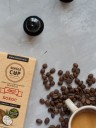 Кофе в капсулах Single Cup "Кокос"